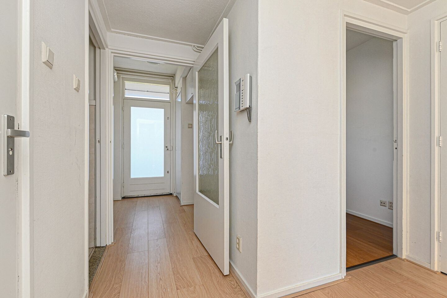 Appartement te koop: Albert Plesmanplein 4, Gouda
