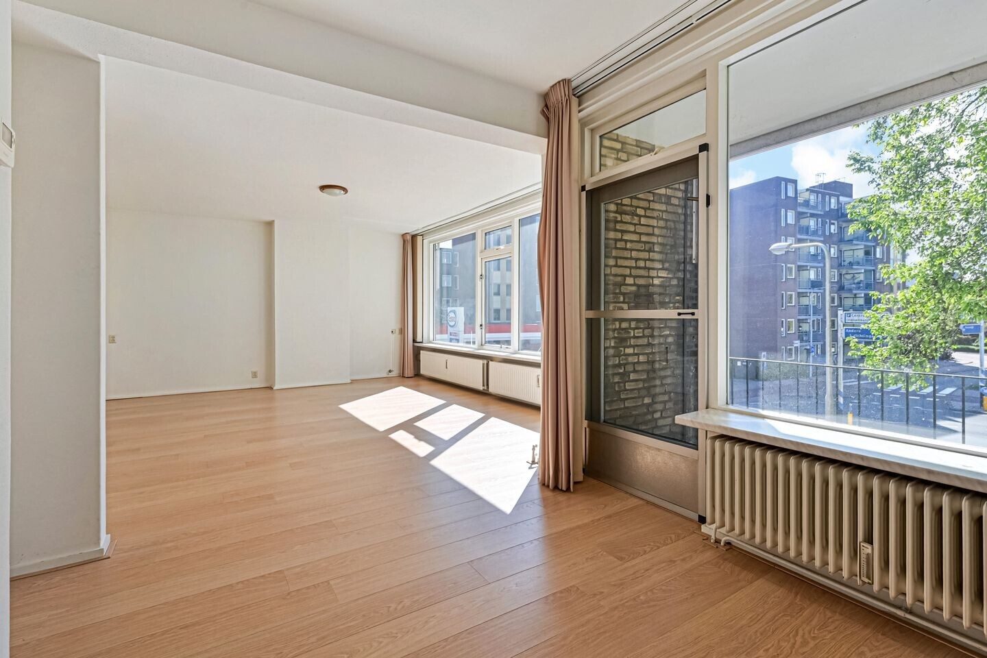 Appartement te koop: Albert Plesmanplein 4, Gouda