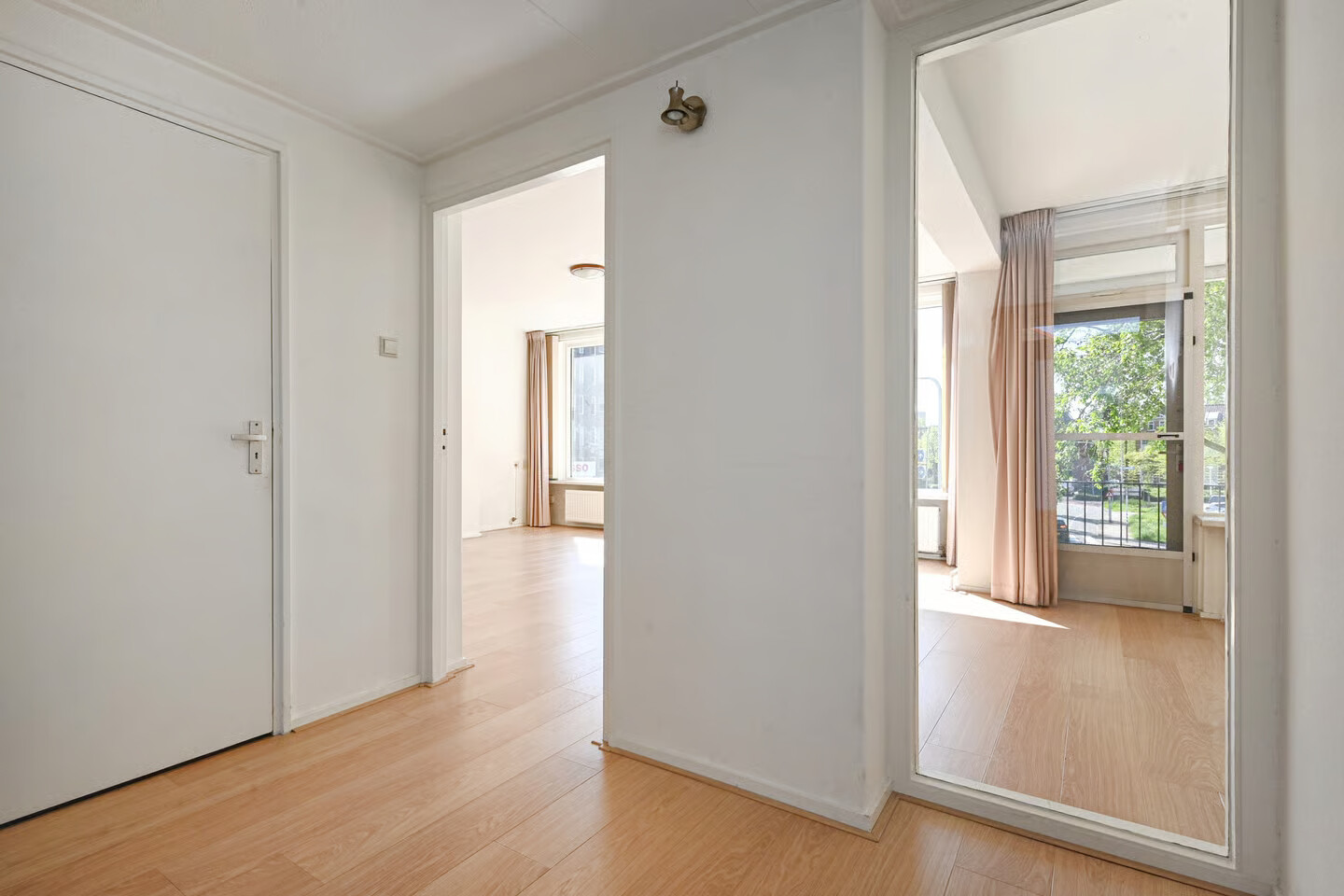 Appartement te koop: Albert Plesmanplein 4, Gouda