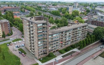 Albert Plesmanplein 35