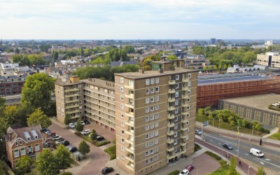 Albert Plesmanplein 36