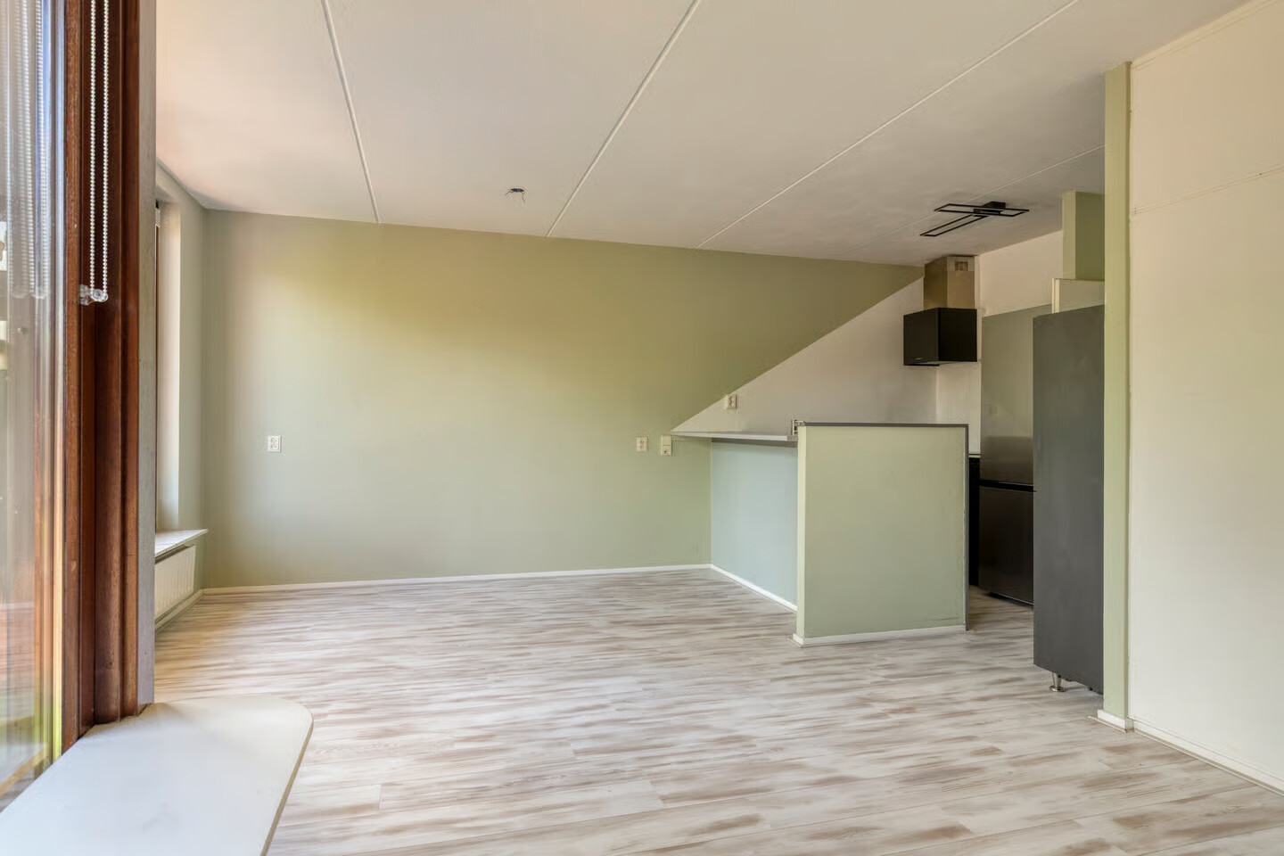 Appartement te koop: Graaf Florisweg 71-9, Gouda