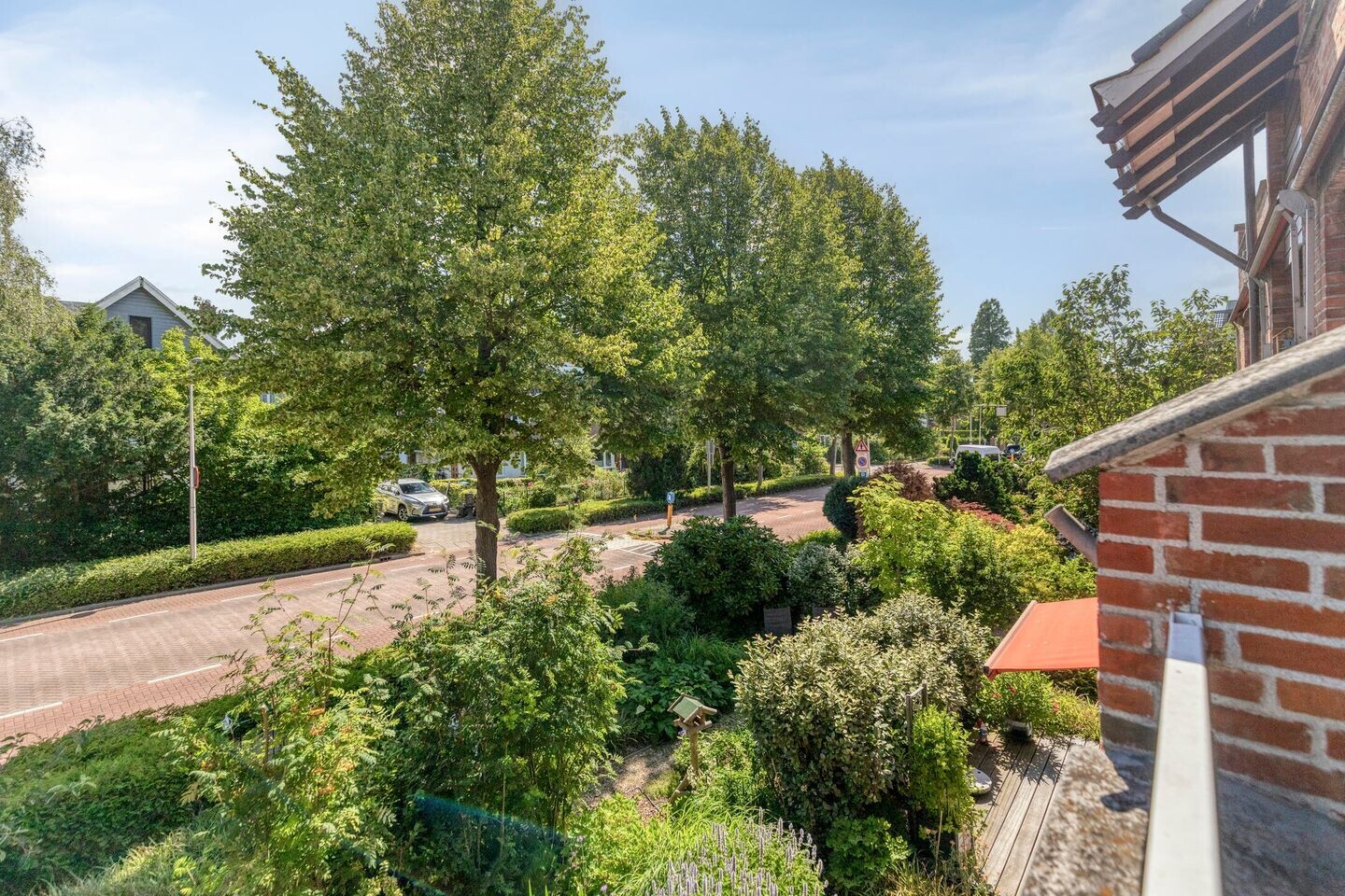 Appartement te koop: Graaf Florisweg 71-9, Gouda