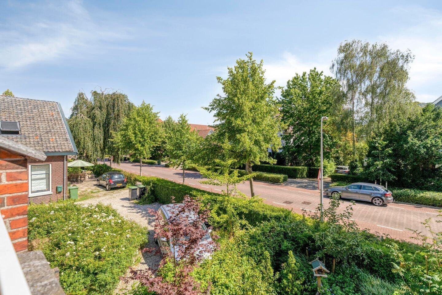 Appartement te koop: Graaf Florisweg 71-9, Gouda