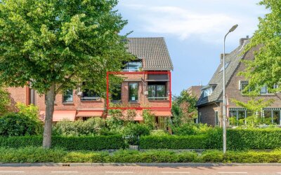 Graaf Florisweg 71-9