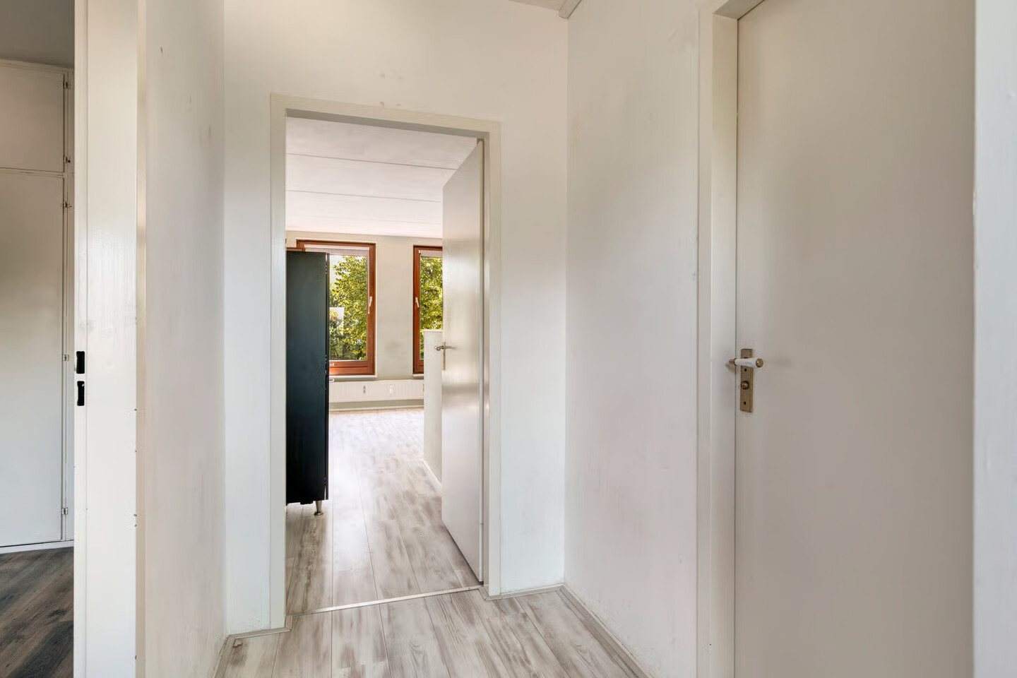 Appartement te koop: Graaf Florisweg 71-9, Gouda
