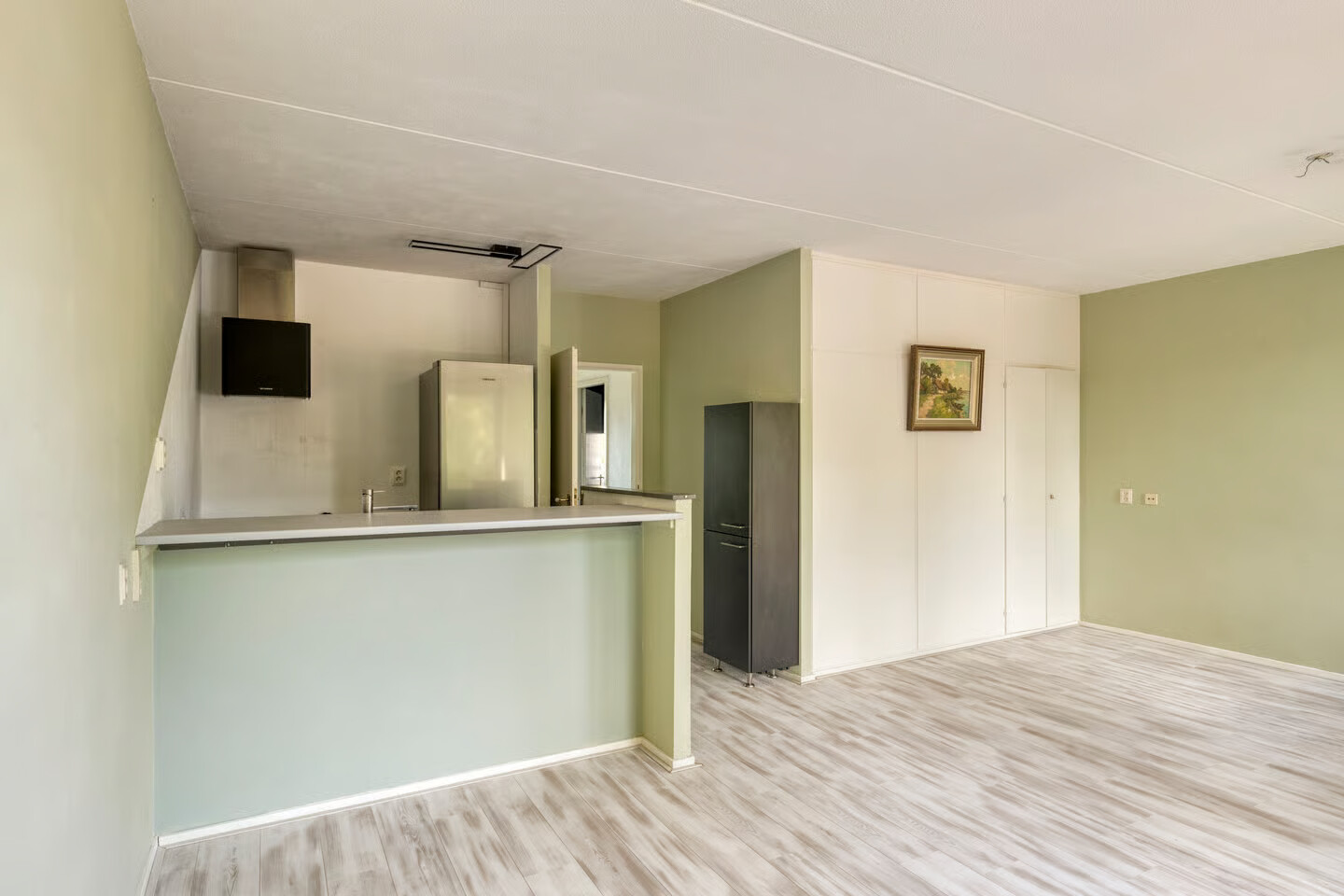 Appartement te koop: Graaf Florisweg 71-9, Gouda
