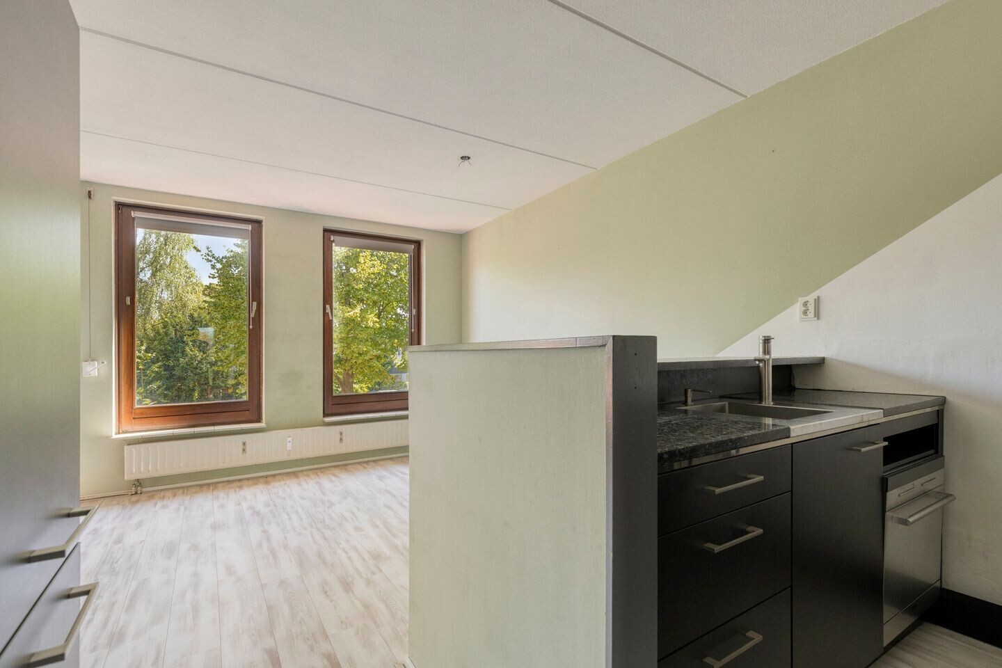 Appartement te koop: Graaf Florisweg 71-9, Gouda
