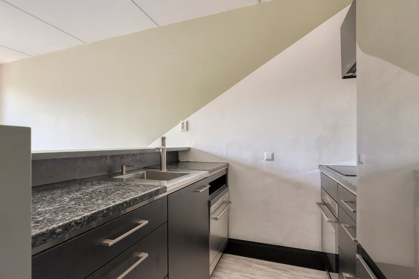 Appartement te koop: Graaf Florisweg 71-9, Gouda