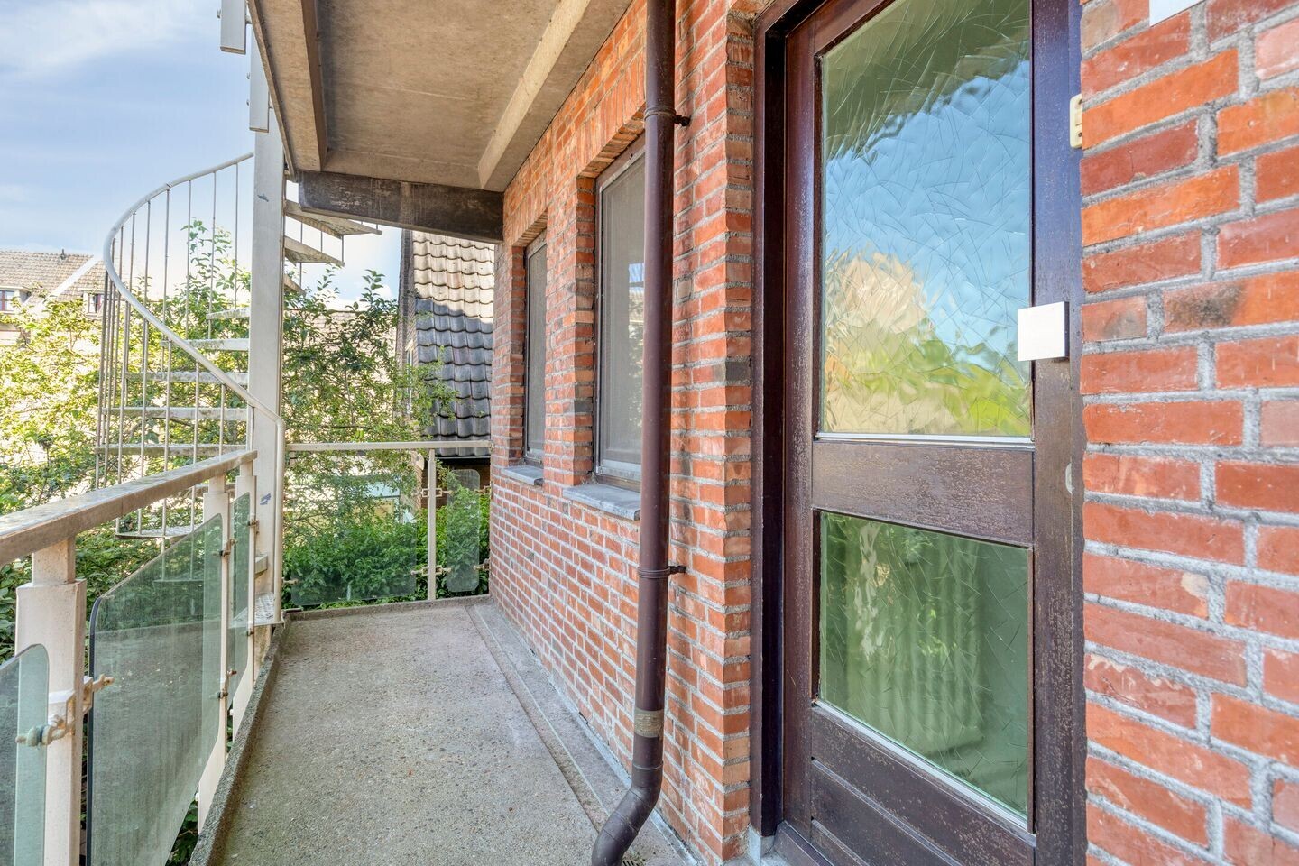 Appartement te koop: Graaf Florisweg 71-9, Gouda