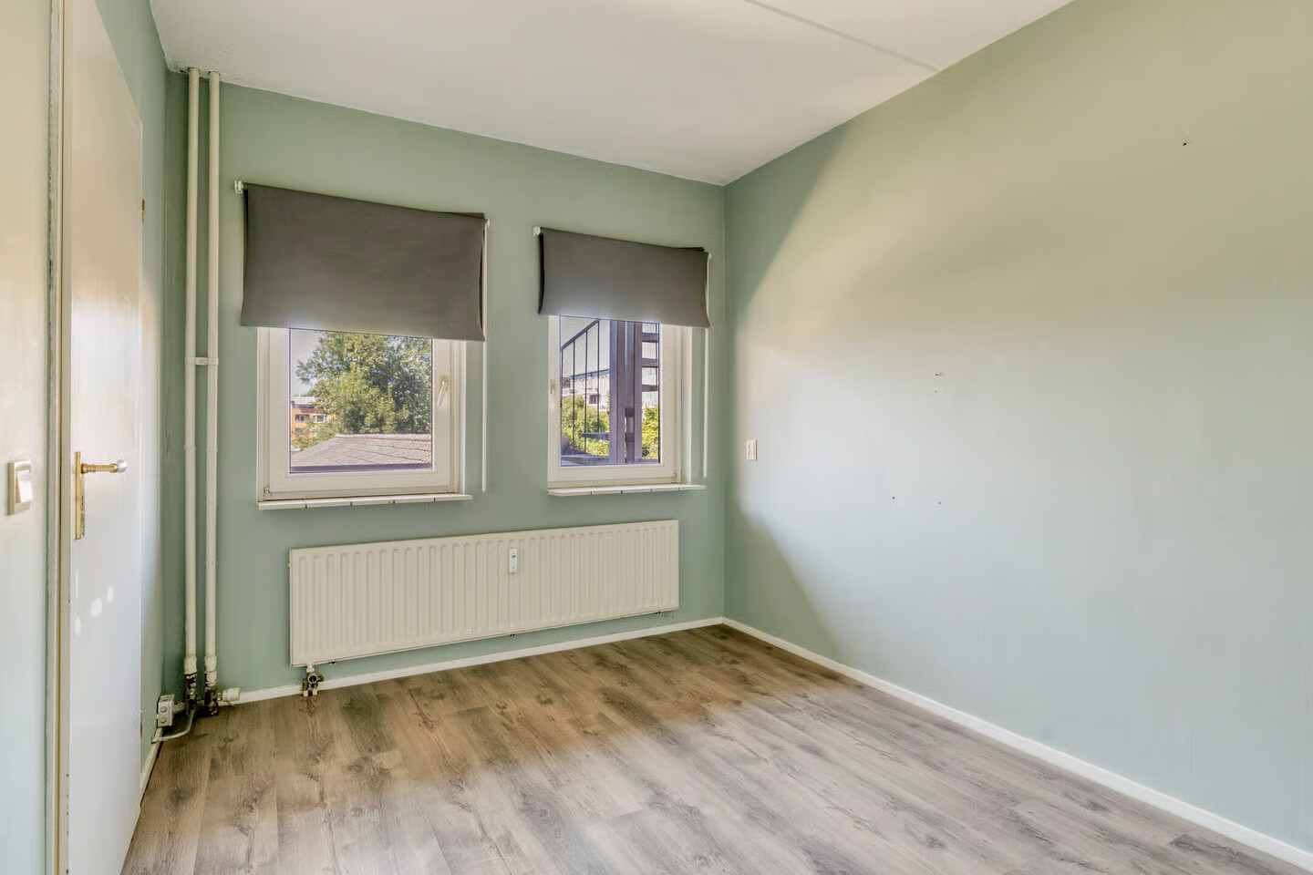 Appartement te koop: Graaf Florisweg 71-9, Gouda