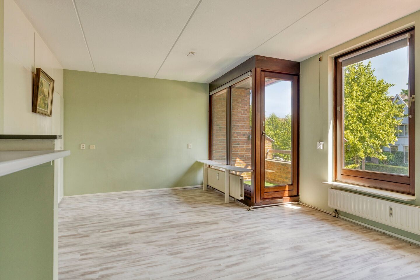 Appartement te koop: Graaf Florisweg 71-9, Gouda