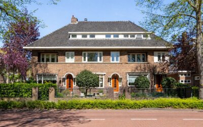 Graaf Florisweg 91