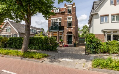 Graaf Florisweg 111
