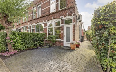 Graaf Florisweg 92