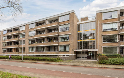 Ridder van Catsweg 82