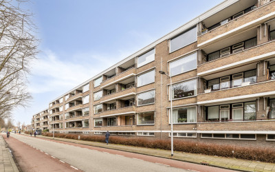Ridder van Catsweg 86