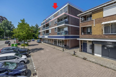 Ridder van Catsweg 180