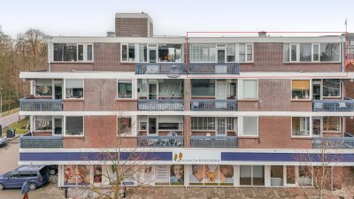 Ridder van Catsweg 180