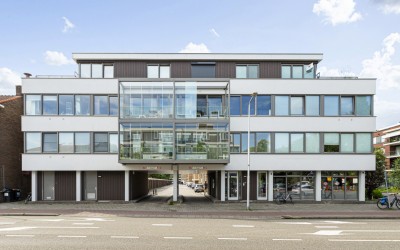 van Limburg Stirumstraat 10