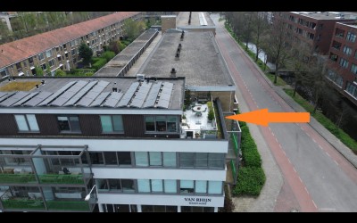 van Limburg Stirumstraat 12