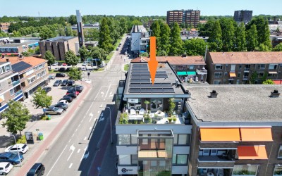 van Limburg Stirumstraat 12