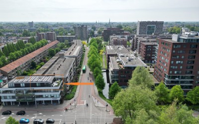 van Limburg Stirumstraat 12