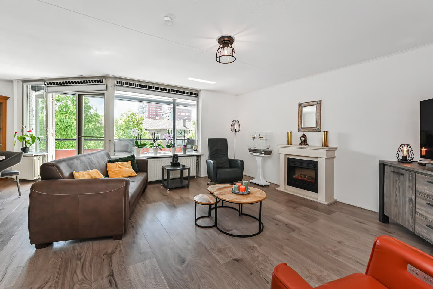 Appartement te koop: Statensingel 78, Gouda