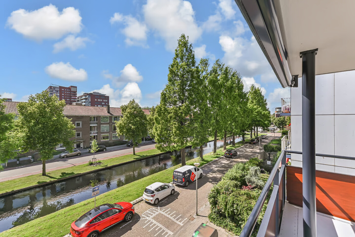 Appartement te koop: Statensingel 78, Gouda