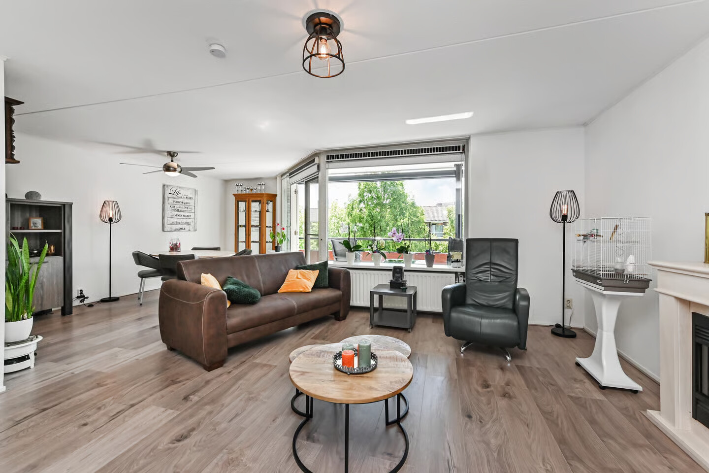 Appartement te koop: Statensingel 78, Gouda