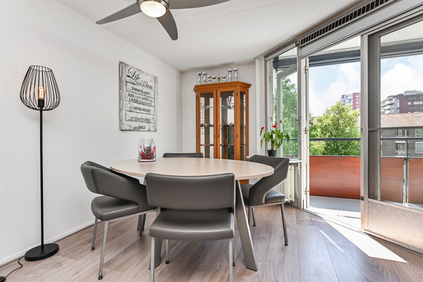 Appartement te koop: Statensingel 78, Gouda