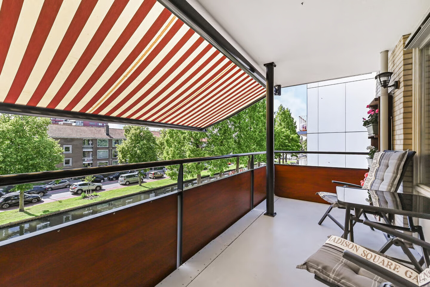 Appartement te koop: Statensingel 78, Gouda