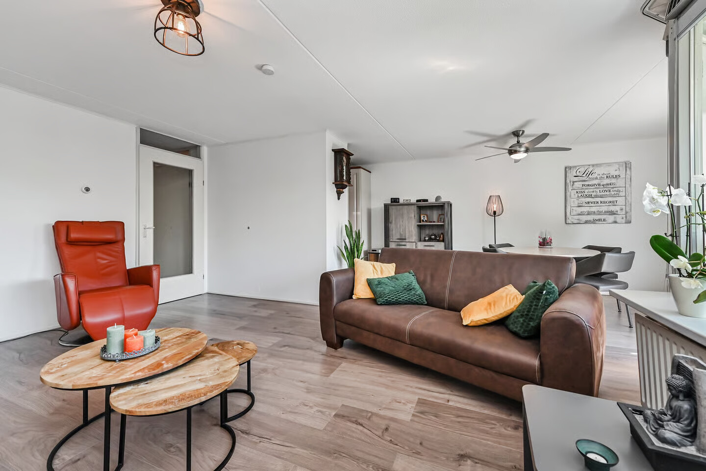 Appartement te koop: Statensingel 78, Gouda
