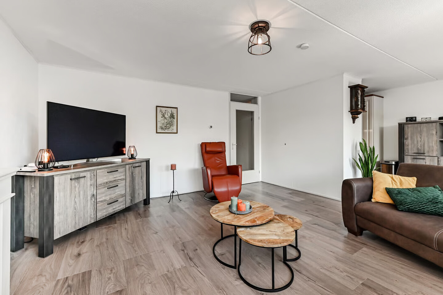 Appartement te koop: Statensingel 78, Gouda