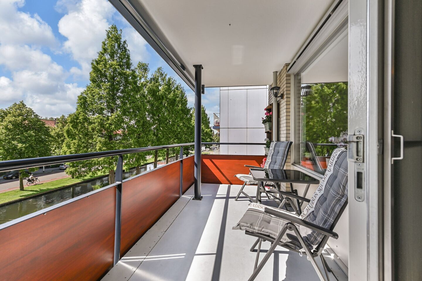 Appartement te koop: Statensingel 78, Gouda