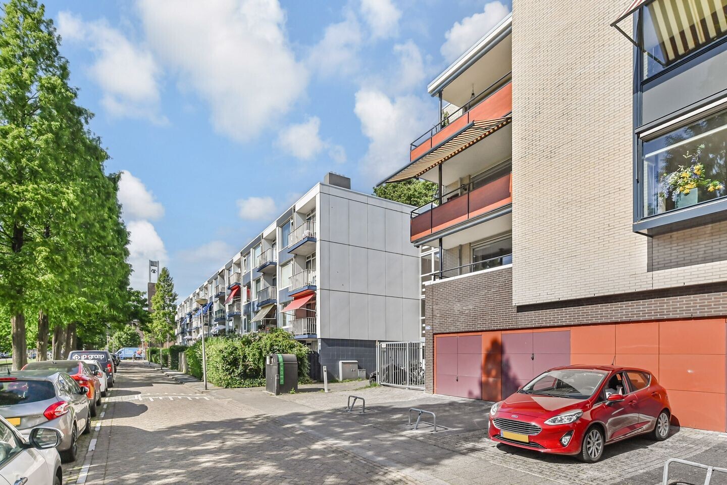 Appartement te koop: Statensingel 78, Gouda
