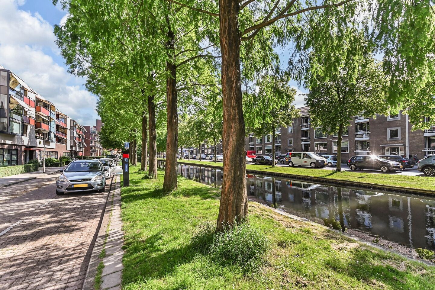 Appartement te koop: Statensingel 78, Gouda