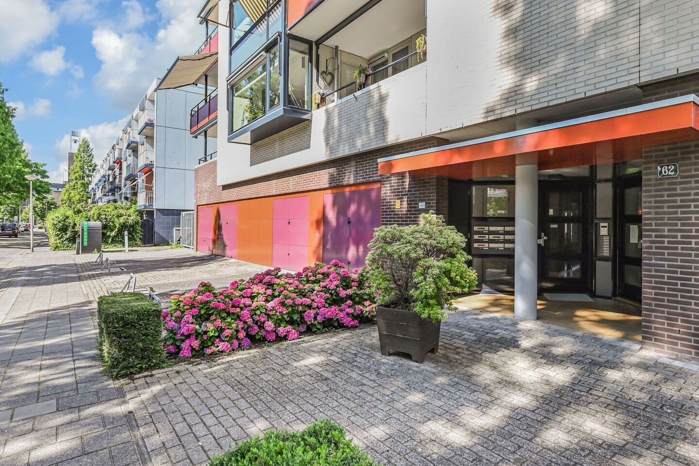 Appartement te koop: Statensingel 78, Gouda