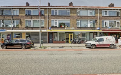 van Hogendorpplein 3