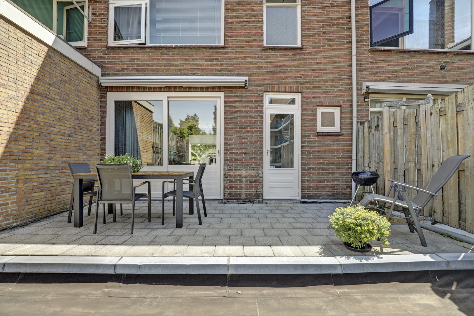 Appartement te koop: van Hogendorpplein 3, Gouda