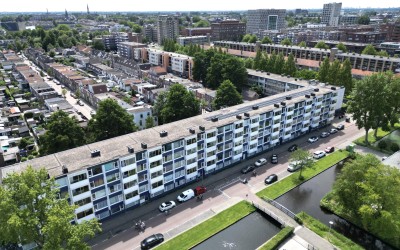 Willem de Zwijgersingel 32