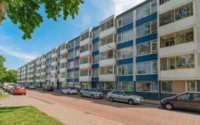 Willem de Zwijgersingel 32