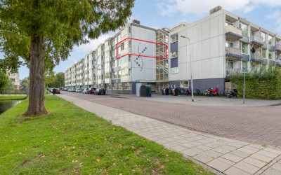 Willem de Zwijgersingel 54