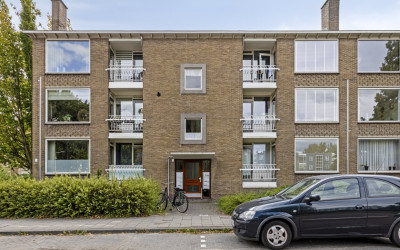 Willem de Zwijgersingel 148