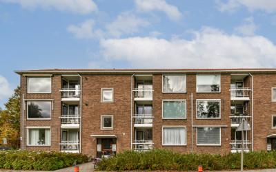 Thorbeckelaan 95