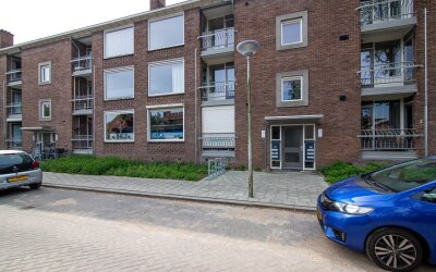 Graaf Hendr. 12