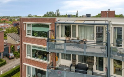 Marga Klompéstraat 106