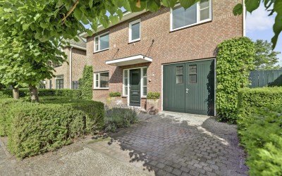 Marga Klompéstraat 21