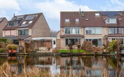 Drossaardslag 10
