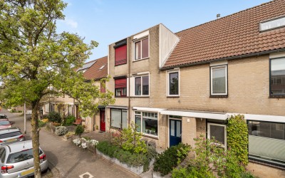 Dijkgraafslag 54
